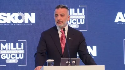 Türkiye’nin 2053 Vizyonunda Sanayinin Güçlenmesine Yeni Adımlar