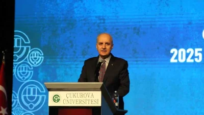 Türkiye’nin Birlik ve Güç Yolculuğunda Terörle Mücadele Vurgusu