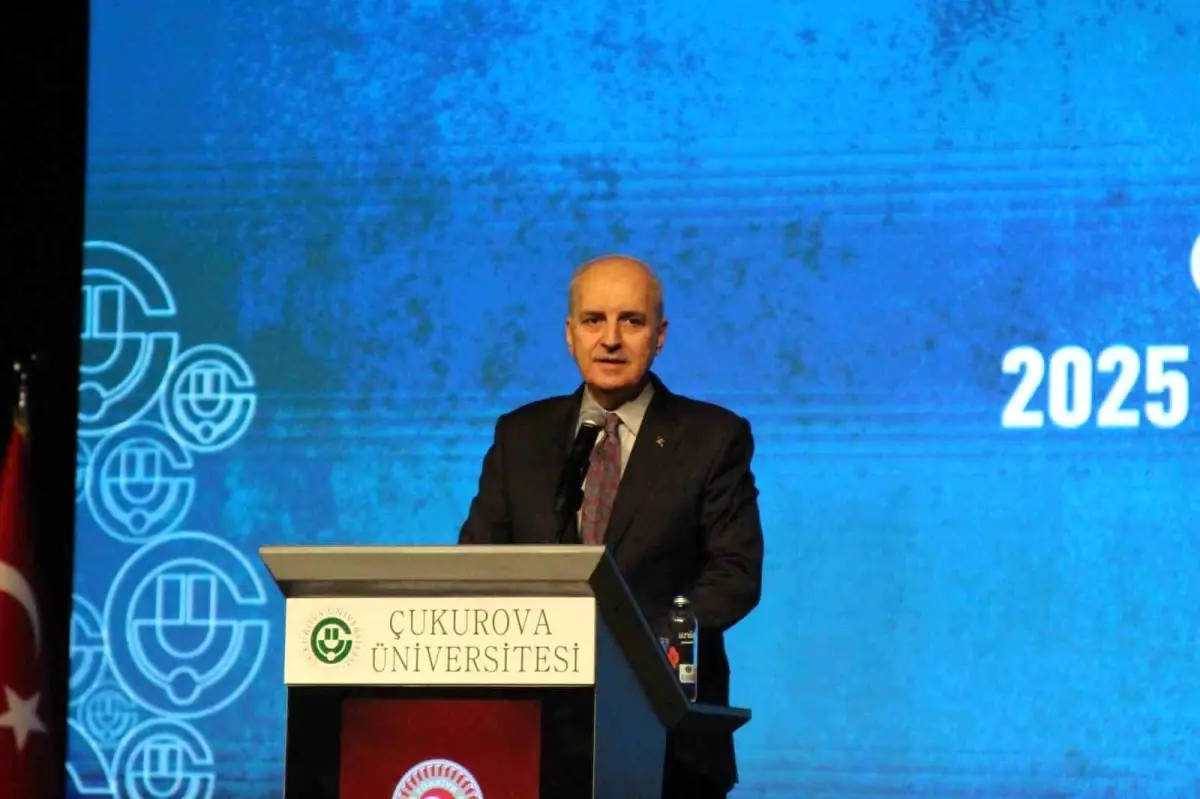 Türkiye’nin Birlik ve Güç Yolculuğunda Terörle Mücadele Vurgusu