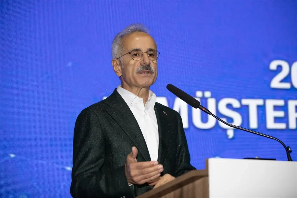 Türkiye’nin Denizcilik Vizyonu ve Güncel Gelişmeler