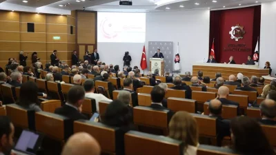 Türkiye’nin Enerji Dönüşümü ve Yerli Kaynak Hedefleri Güncel Durum