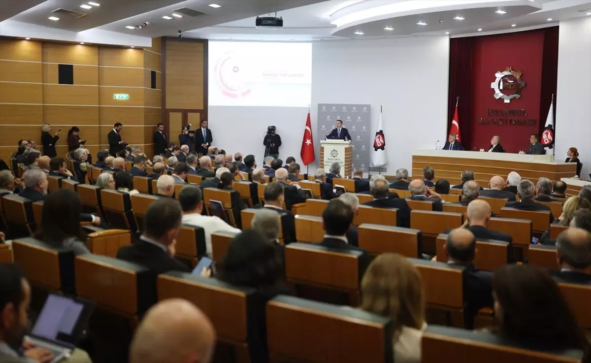 Türkiye’nin Enerji Dönüşümü ve Yerli Kaynak Hedefleri Güncel Durum