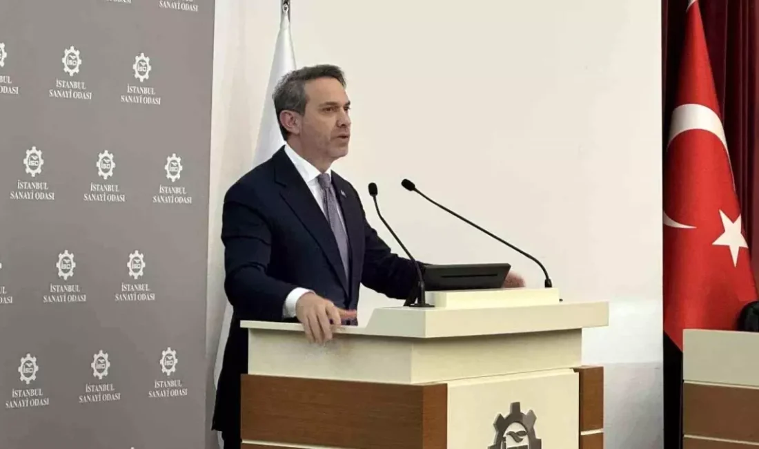 Türkiye'nin enerji stratejisinde yeni