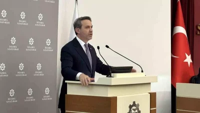 Türkiye’nin Enerji Stratejisinde Yeni Dönem ve Gelişmeler