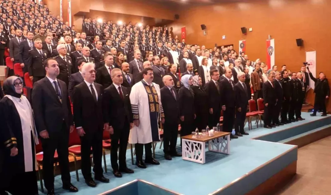 Türkiye'nin göç yönetimindeki güncel