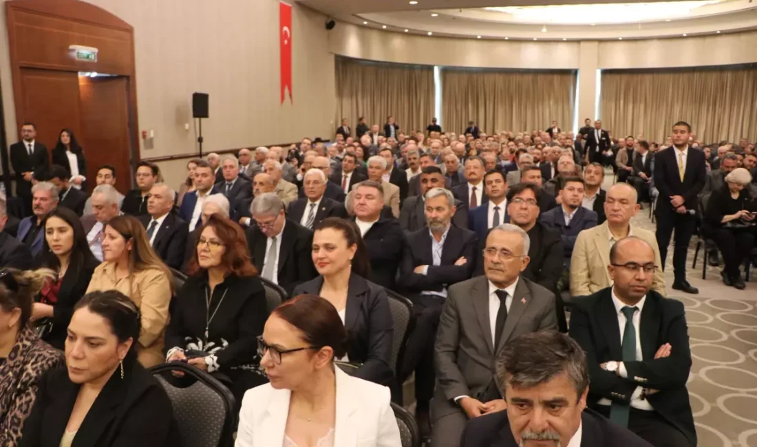 Türkiye’nin güç ve birlik