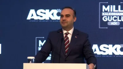 Türkiye’nin Güçlü Geleceği İçin Milli Teknoloji Hamlesi Vizyonu