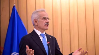 Türkiye’nin IMO Konseyindeki 14. Dönem Üyeliği Başarısı ile Denizcilik Vizyonu Güçleniyor