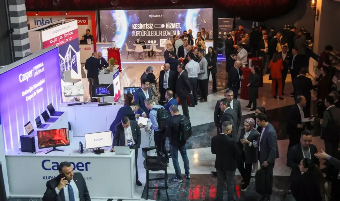 Türkiye’nin yapay zeka ve