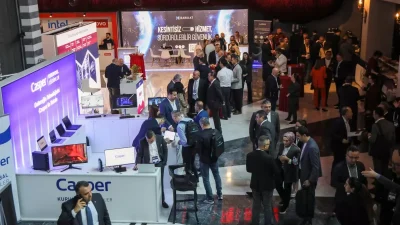 Türkiye’nin Yapay Zeka ve Dijital Dönüşüm Vizyonu: Kamu-Özel İş Birliği ve Yeni Yasal Çerçeve