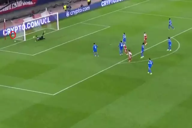 UEFA Şampiyonlar Ligi 5. Haftasında Olympiakos ile Real Madrid Arasında Gerçekleşen Heyecan Dolu Mücadele