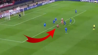 UEFA Şampiyonlar Ligi 5. Haftasında Olympiakos ile Real Madrid Arasında Gerçekleşen Heyecan Dolu Mücadele