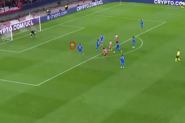 UEFA Şampiyonlar Ligi 5. Haftasında Olympiakos ile Real Madrid Arasında Gerçekleşen Heyecan Dolu Mücadele