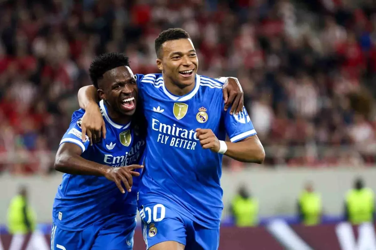 UEFA Şampiyonlar Ligi’de Heyecan Dolu Karşılaşmalar ve Sonuçlar