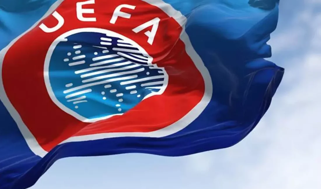 UEFA ülke puanlarındaki güncel