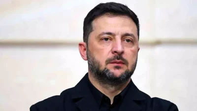 Ukrayna Heyeti ABD’ye Hareket Ediyor: Barış Görüşmeleri İçin Adımlar Atılıyor