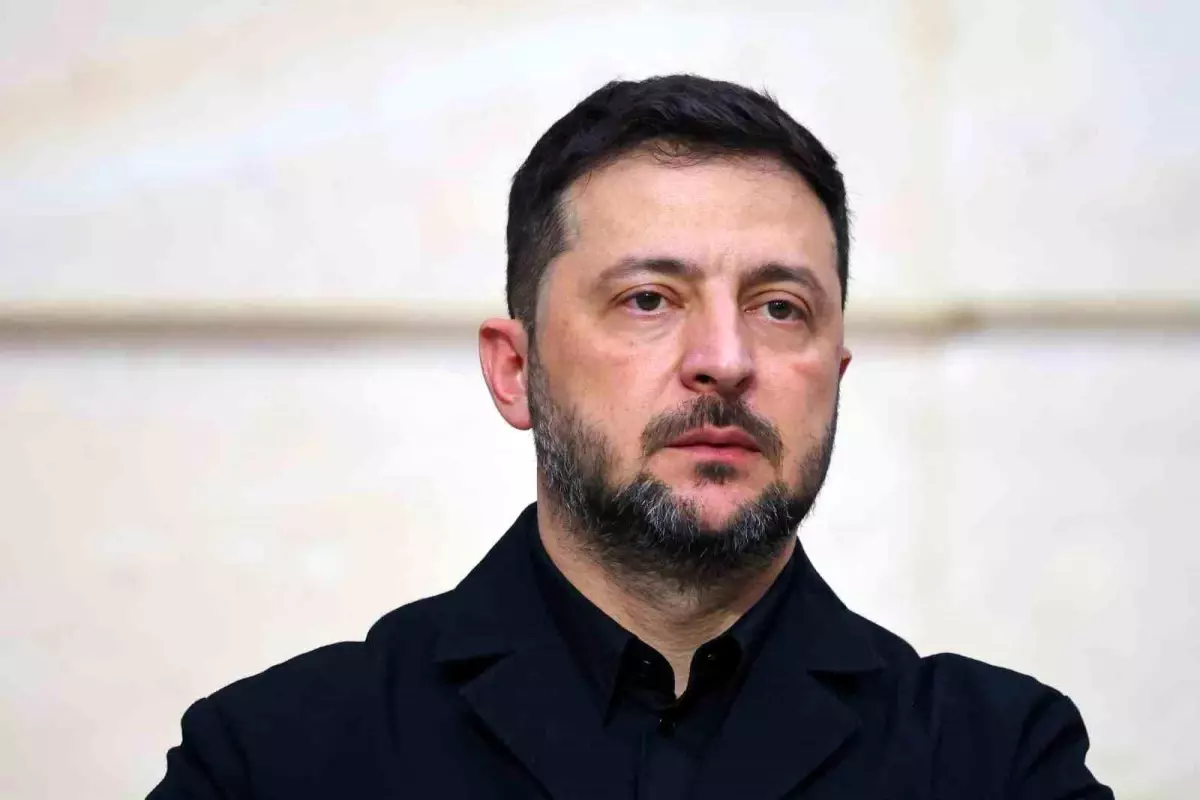 Ukrayna Heyeti ABD’ye Hareket Ediyor: Barış Görüşmeleri İçin Adımlar Atılıyor