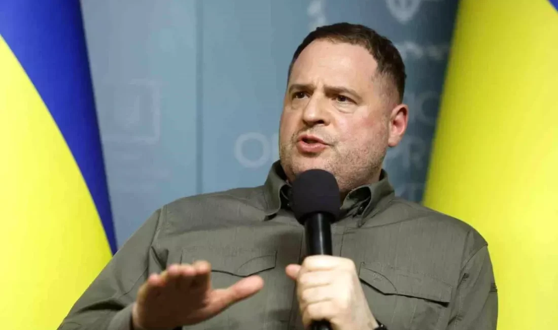 Ukrayna'da yolsuzluk soruşturmaları ve