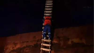 Ulaştırma Bakanı Uraloğlu’ndan Karadeniz’deki Petrol Gemi Olayına İşaretli Açıklama