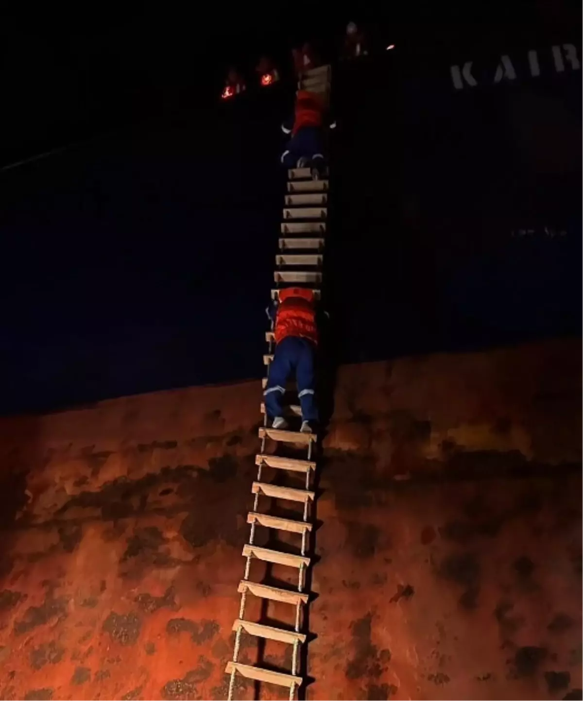 Ulaştırma Bakanı Uraloğlu’ndan Karadeniz’deki Petrol Gemi Olayına İşaretli Açıklama