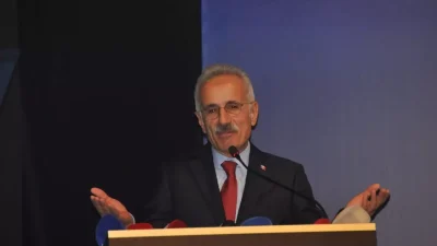 Ulaştırma ve Altyapı Bakanı Uraloğlu’nun Mardin Programı: Hizmette 23 Yıl, Hedefte Yeni Başarılar