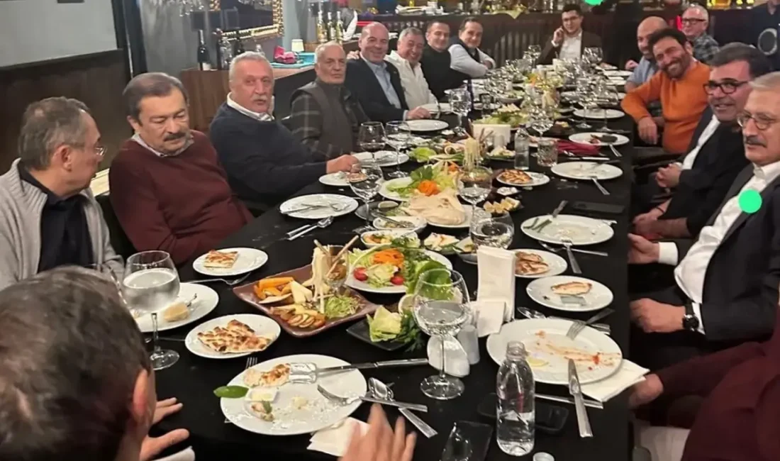 Uludağ'da yargı ve siyaset