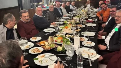 Uludağ’da Yargı ve Siyaset Buluşması Gündemde