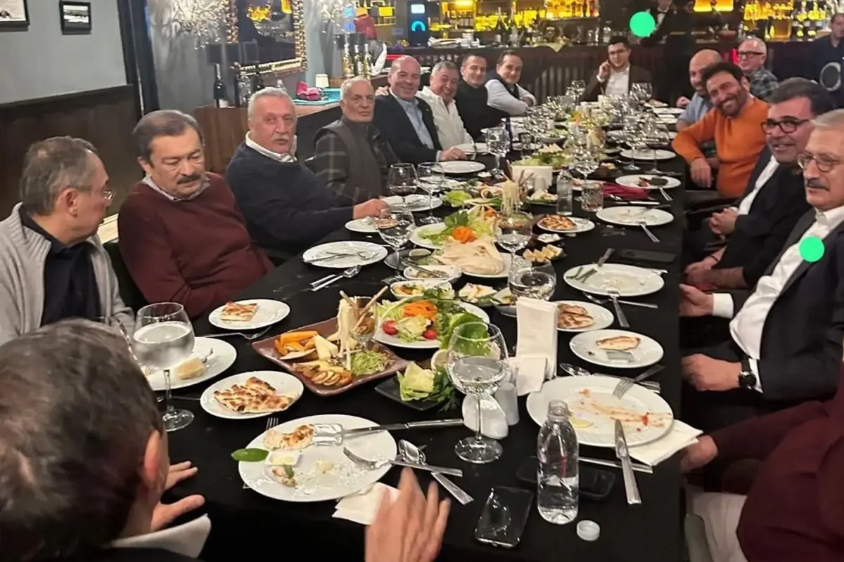 Uludağ’da Yargı ve Siyaset Buluşması Gündemde