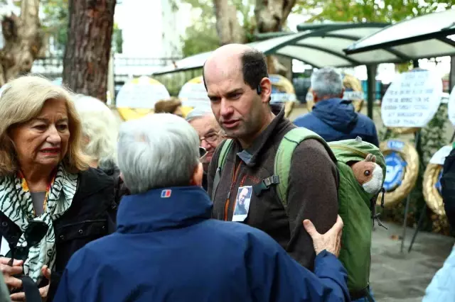 Ünlü Doktorun Eşinin Vefatıyla Sarsılan Aileye Taziye ve Anlamlı Anlar