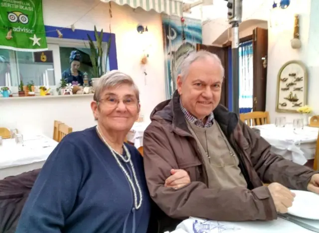 Ünlü Doktorun Eşinin Vefatıyla Sarsılan Aileye Taziye ve Anlamlı Anlar