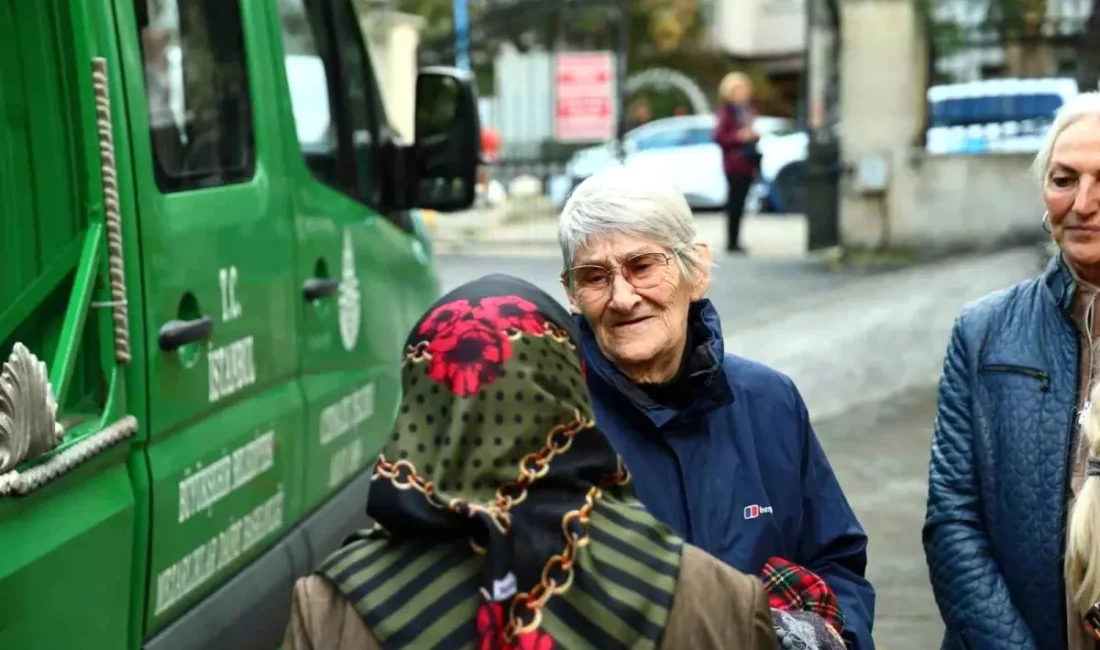 Ünlü doktorun eşinin vefatıyla