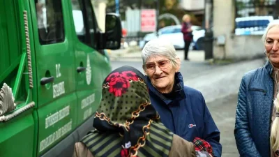 Ünlü Doktorun Eşinin Vefatıyla Sarsılan Aileye Taziye ve Anlamlı Anlar