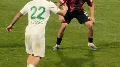 Vanspor FK ve Serikspor Mücadelesi Detayları