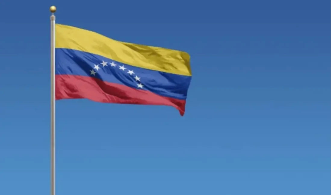 Venezuela hükümetinden ABD'nin Venezuela