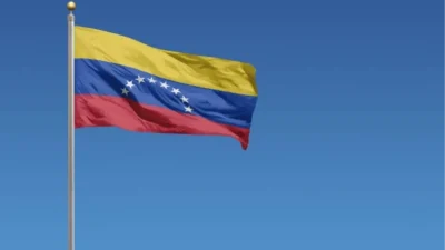 Venezuela Hükümetinden ABD’nin Venezuela Hava Sahası İddialarına Tepki