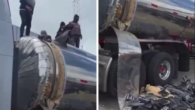 Venezuela’da Dev Uyuşturucu Operasyonu: 500 Kilogramdan Fazla Kokain Ele Geçirildi