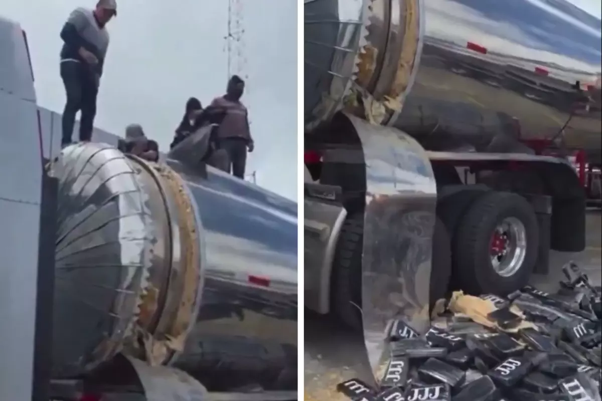 Venezuela’da Dev Uyuşturucu Operasyonu: 500 Kilogramdan Fazla Kokain Ele Geçirildi