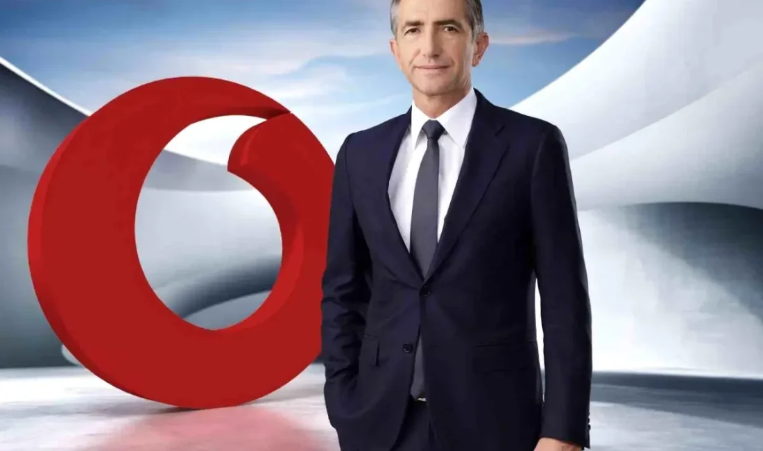 Vodafone Türkiye'nin güçlü yatırımları