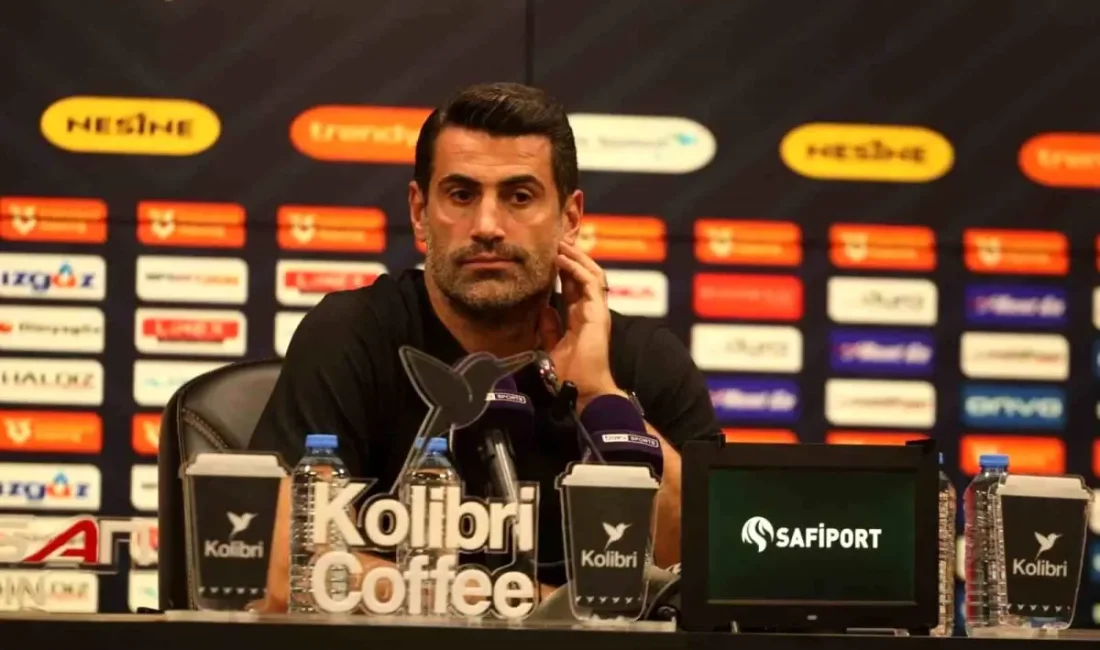 Volkan Demirel, Kocaelispor maçı