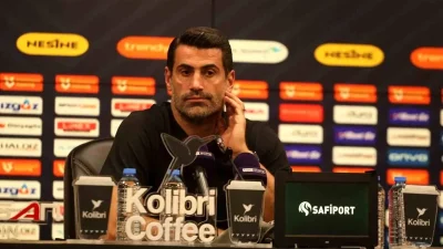 Volkan Demirel, Kocaelispor Maçı Sonrası Duygularını Paylaştı