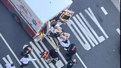 Washington D.C. Saldırısı: Afgan Asıllı Şüpheli Tutuklandı ve Güncel Gelişmeler