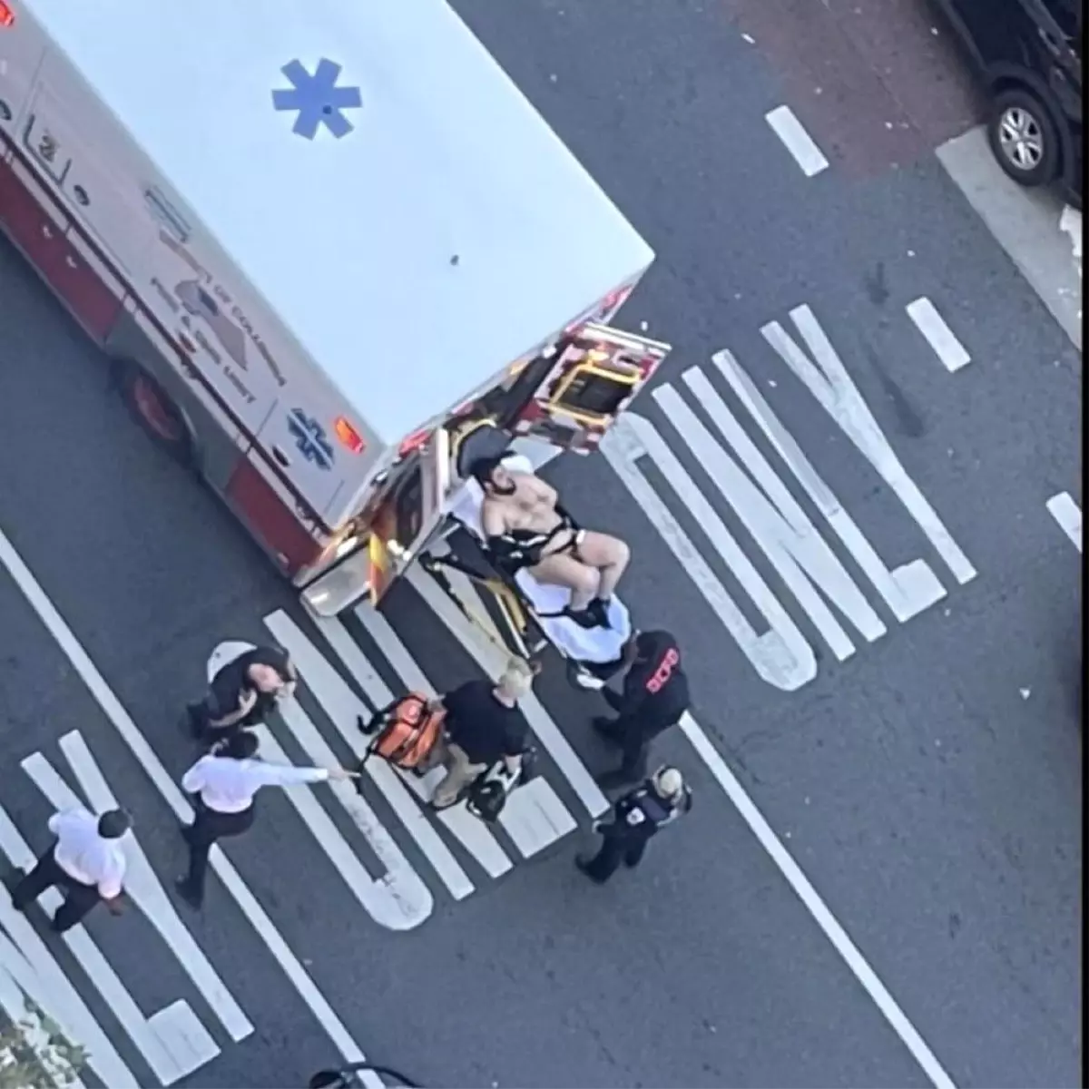 Washington D.C. Saldırısı: Afgan Asıllı Şüpheli Tutuklandı ve Güncel Gelişmeler