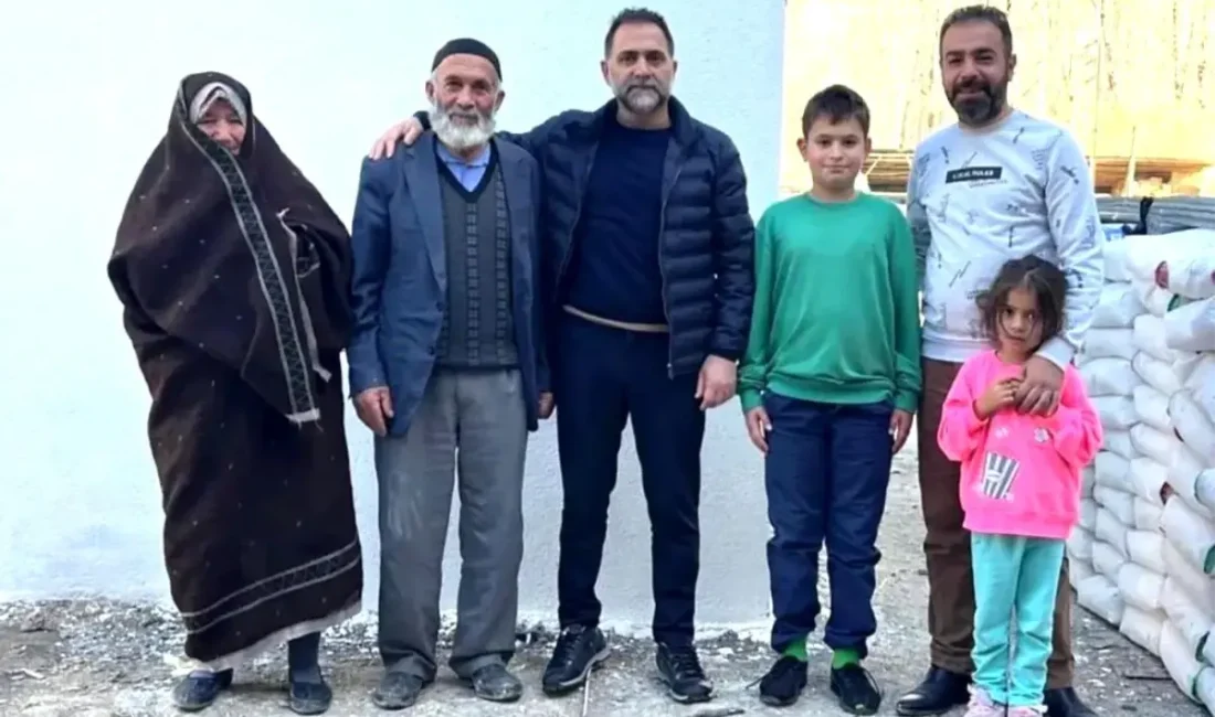 Yakutiye Belediye Başkanı Uçar,