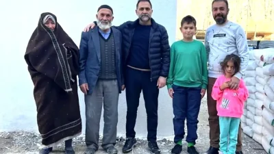 Yakutiye Belediye Başkanı Uçar’dan Sahadaki Çalışmalara Yerinde Denetim