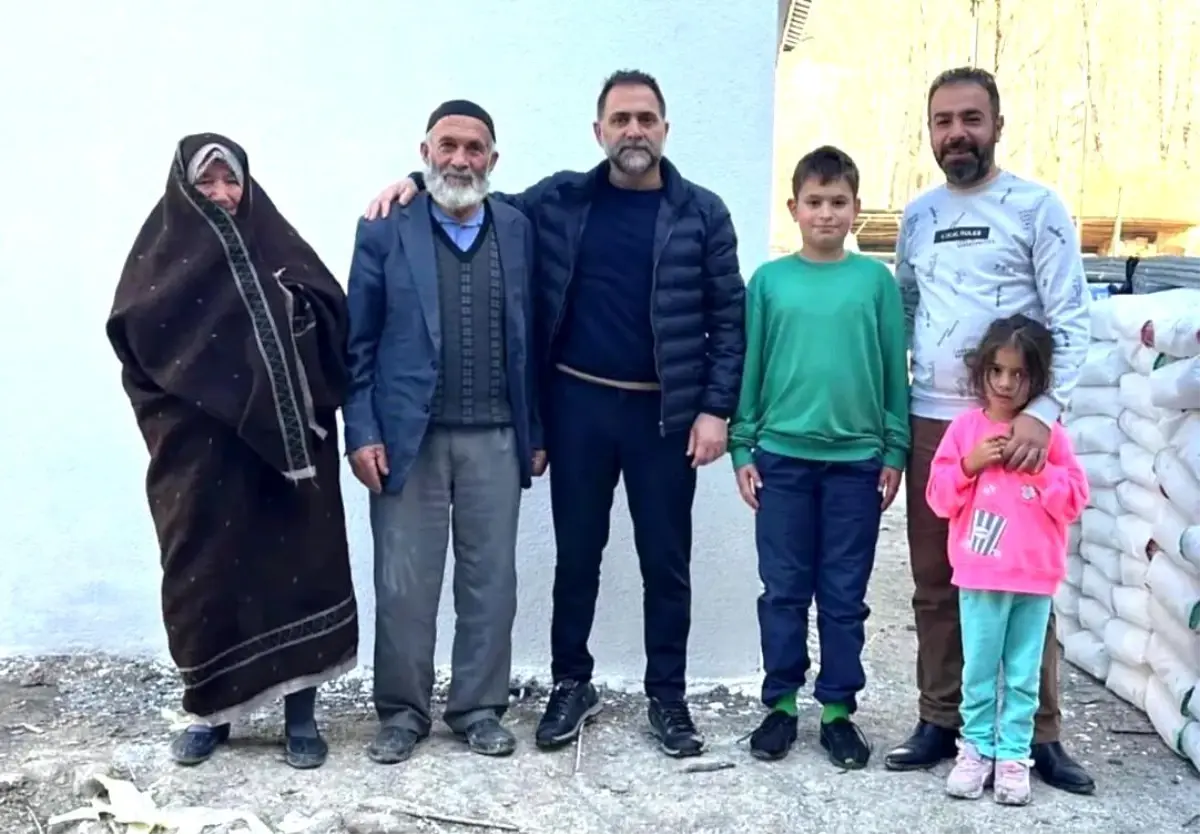 Yakutiye Belediye Başkanı Uçar’dan Sahadaki Çalışmalara Yerinde Denetim
