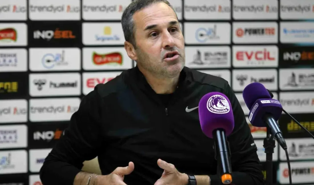 YalÇın Koşukavak önderliğinde Keçiörengücü,