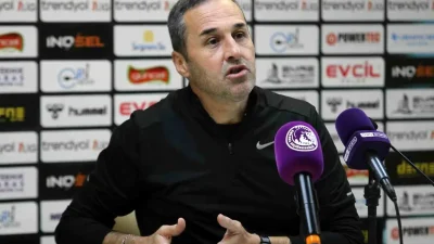 Yalçın Koşukavak: Mağlup Ama Yenilmedik, Keçiörengücü Devam Edecek