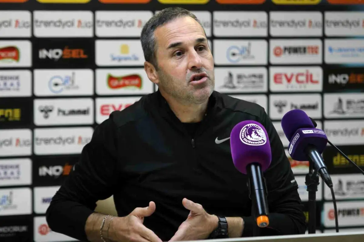 Yalçın Koşukavak: Mağlup Ama Yenilmedik, Keçiörengücü Devam Edecek