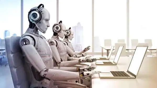 Yapay Zekâ ile iletişim