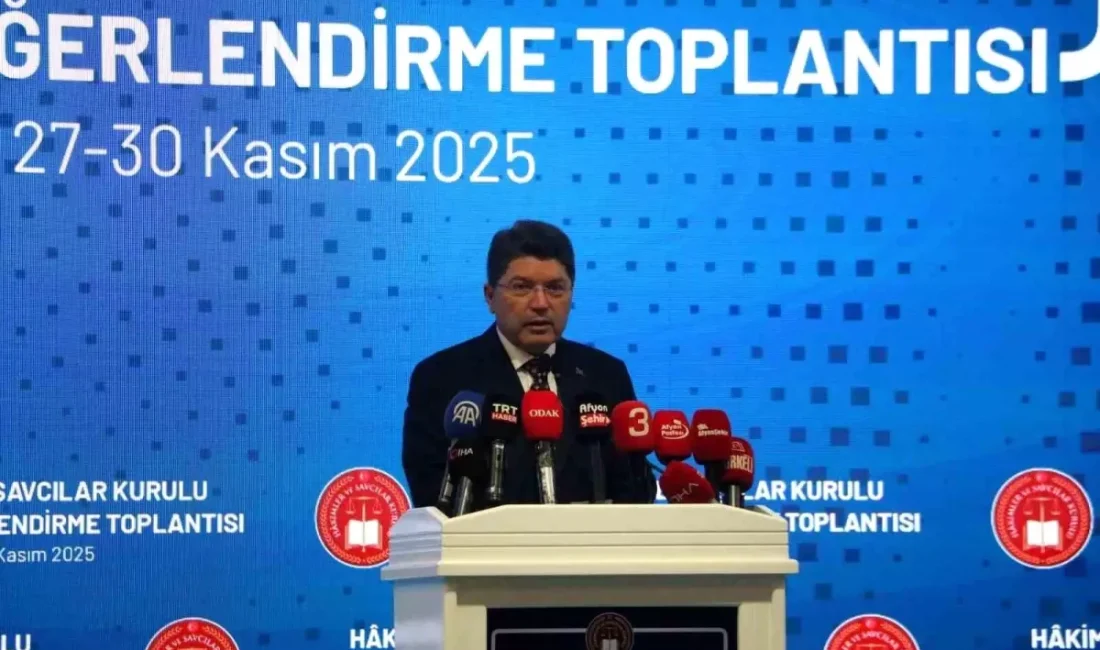 HSK Teftiş Kurulu'nun yargı